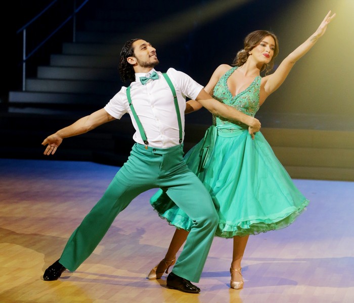 Dancing with the stars Live 2